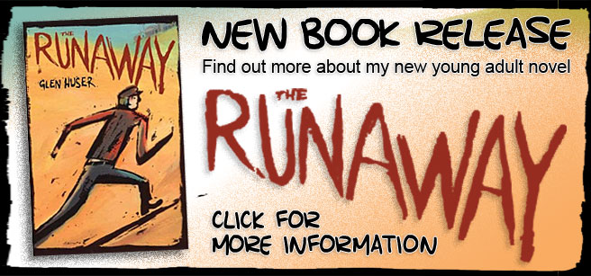 Glen-Huser-New-release-The-Runaway Glen-Huser-New-release-The-Runaway