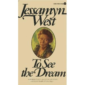 Jessamyn West
