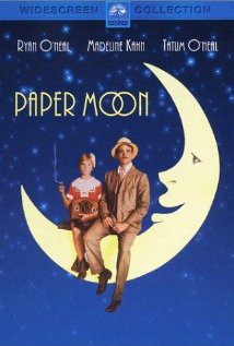 Paper Moon Poster